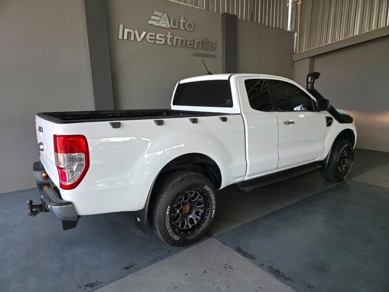 Ford Ranger - Auto Investments Rustenburg - Image 4