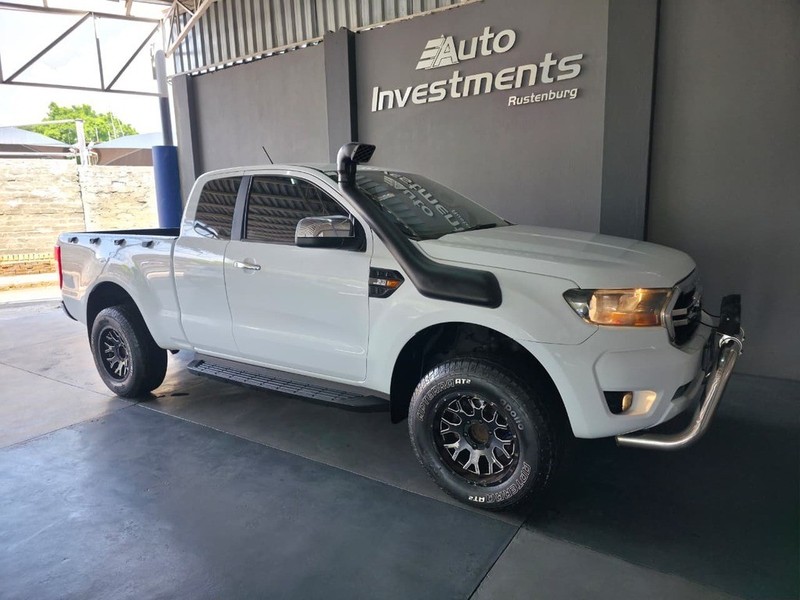Ford Ranger - Auto Investments Rustenburg - Image 6