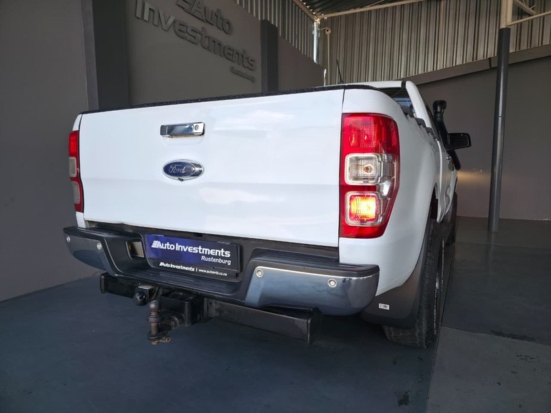 Ford Ranger - Auto Investments Rustenburg - Image 5