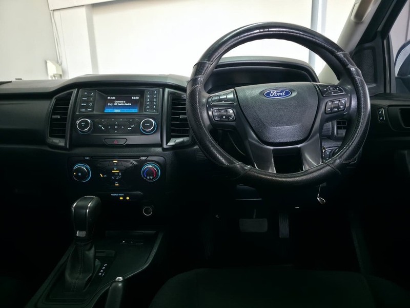 Ford Ranger - Auto Investments Rustenburg - Image 12