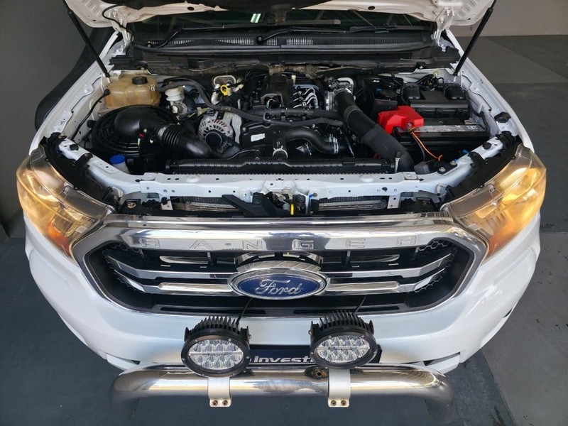 Ford Ranger - Auto Investments Rustenburg - Image 20