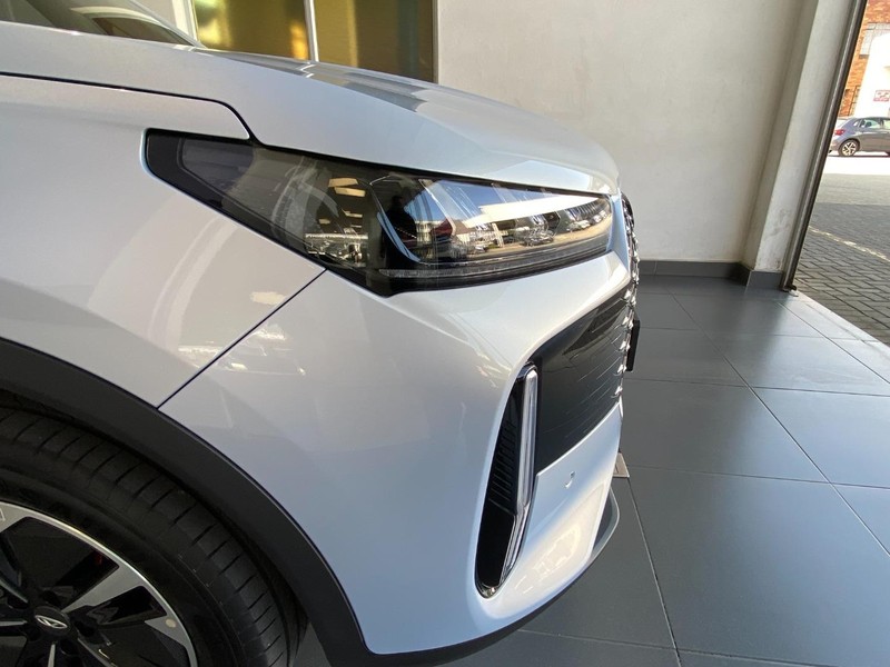 Chery Tiggo 4 - Auto Alpina Springs - Image 8