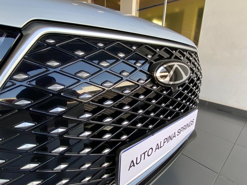 Chery Tiggo 4 - Auto Alpina Springs - Image 5