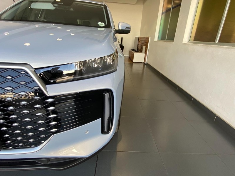 Chery Tiggo 4 - Auto Alpina Springs - Image 3