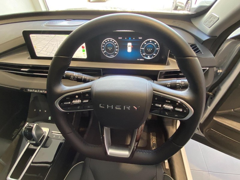 Chery Tiggo 4 - Auto Alpina Springs - Image 15