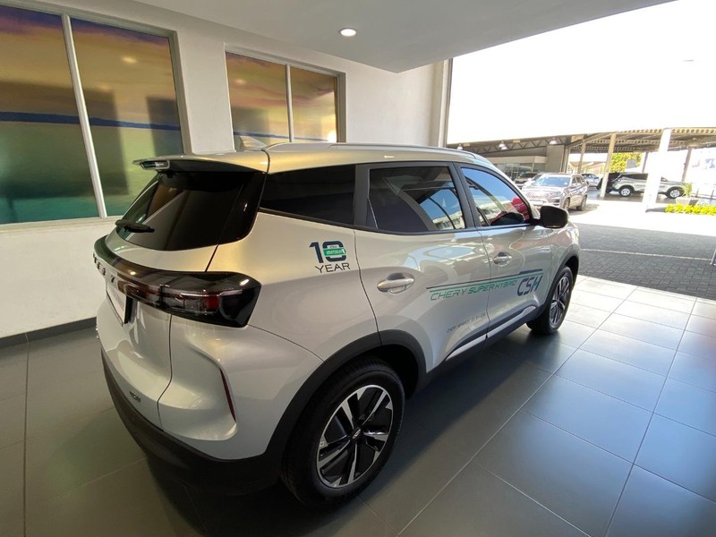 Chery Tiggo 4 - Auto Alpina Springs - Image 22