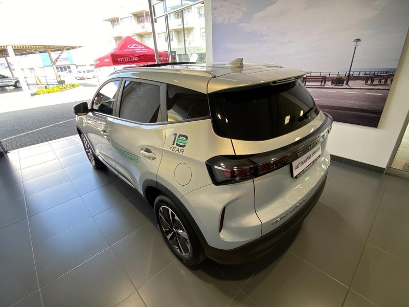 Chery Tiggo 4 - Auto Alpina Springs - Image 24