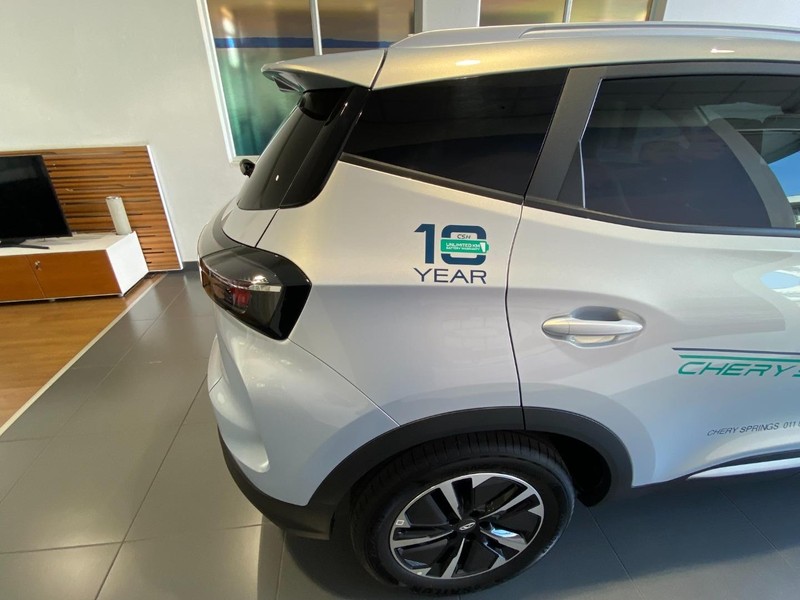 Chery Tiggo 4 - Auto Alpina Springs - Image 20