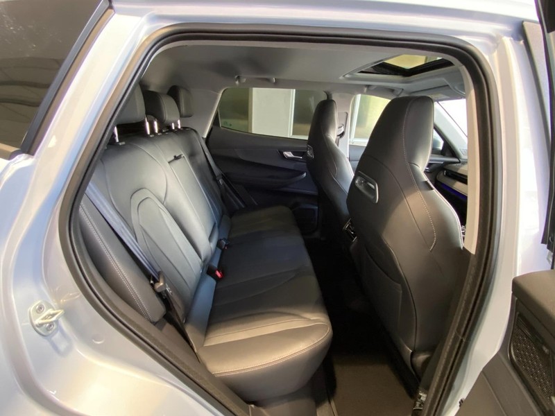 Chery Tiggo 4 - Auto Alpina Springs - Image 19