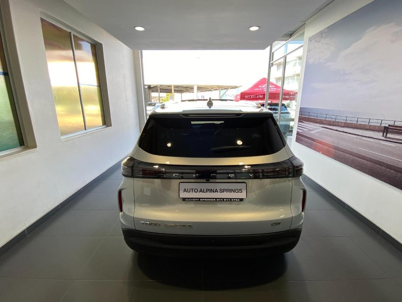 Chery Tiggo 4 - Auto Alpina Springs - Image 23