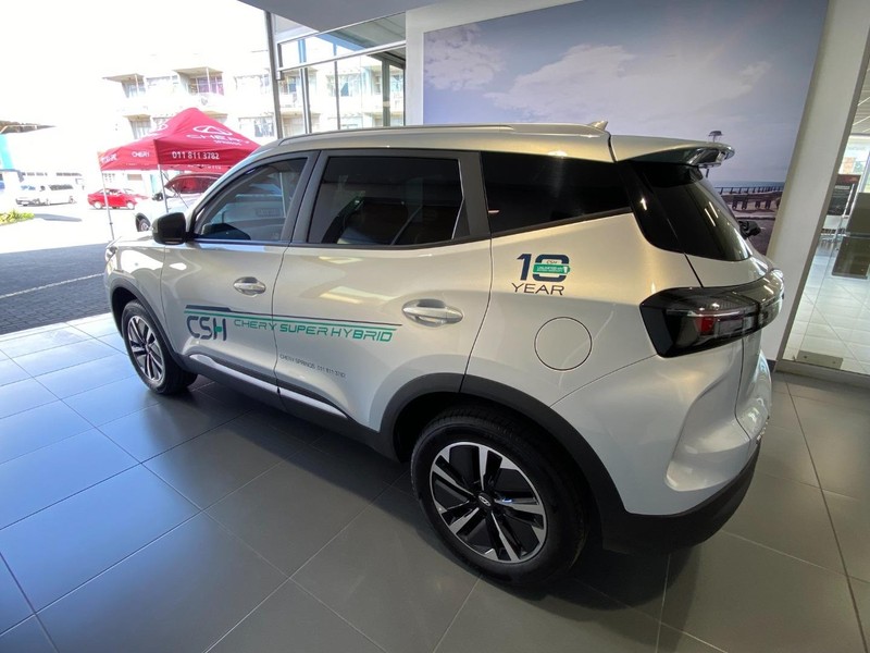 Chery Tiggo 4 - Auto Alpina Springs - Image 26