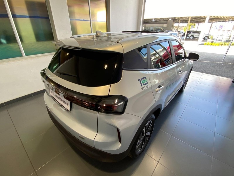 Chery Tiggo 4 - Auto Alpina Springs - Image 25