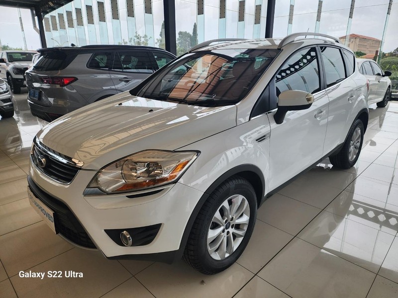 Ford Kuga - Park Ford - Image 2