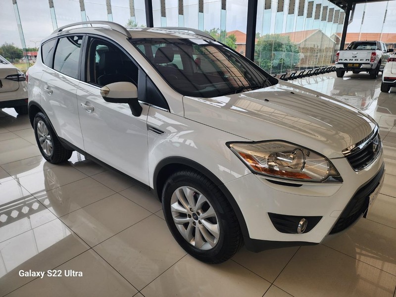 Ford Kuga - Park Ford - Image 1