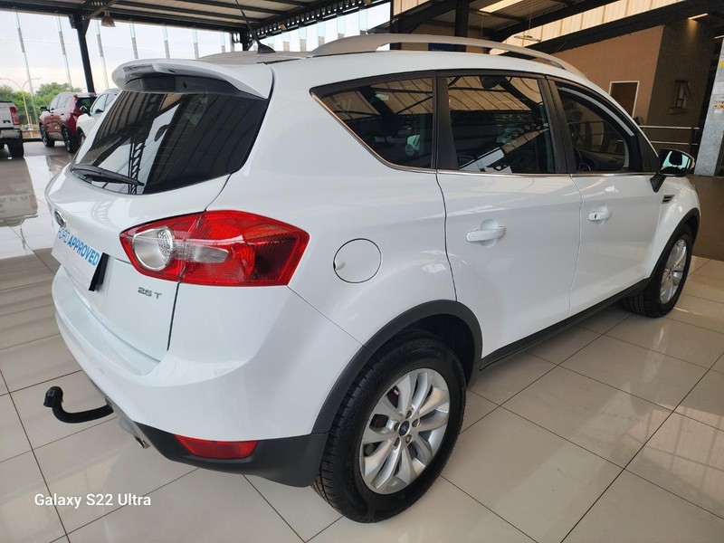 Ford Kuga - Park Ford - Image 5