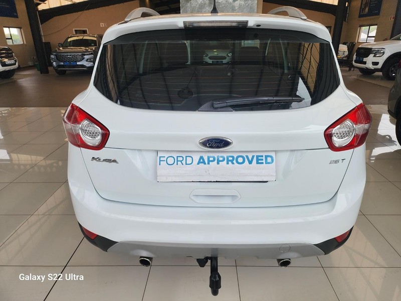 Ford Kuga - Park Ford - Image 4