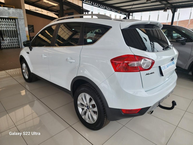 Ford Kuga - Park Ford - Image 6