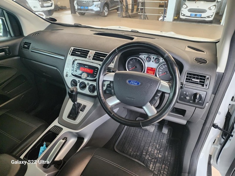 Ford Kuga - Park Ford - Image 10