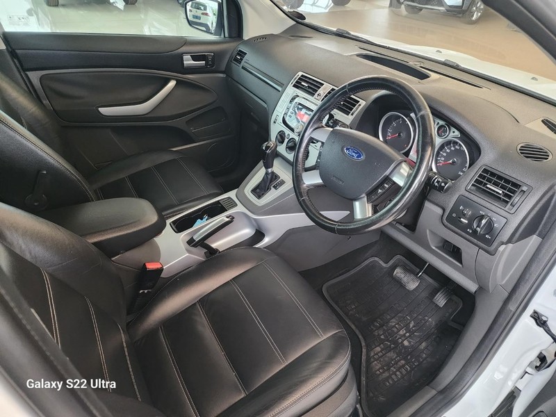 Ford Kuga - Park Ford - Image 11