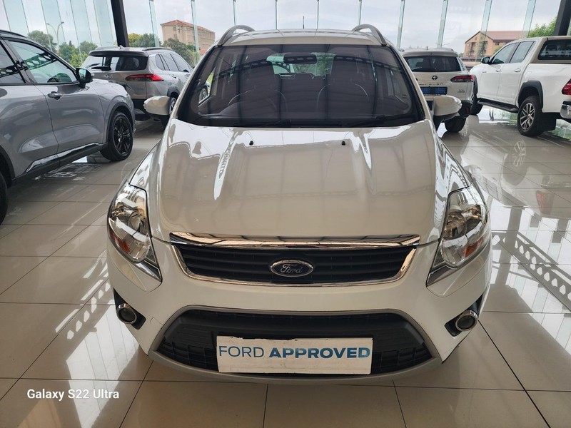 Ford Kuga - Park Ford - Image 3