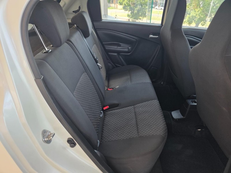 Suzuki Celerio - Park Ford - Image 11