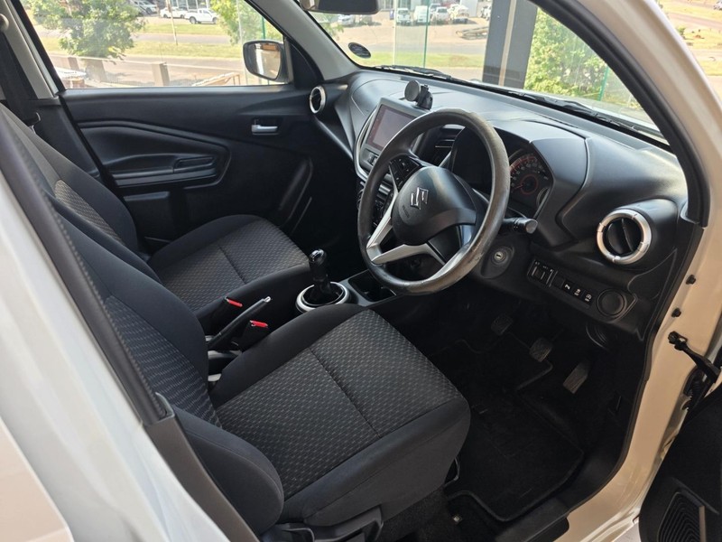 Suzuki Celerio - Park Ford - Image 10