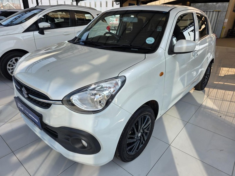 Suzuki Celerio - Park Ford - Image 2