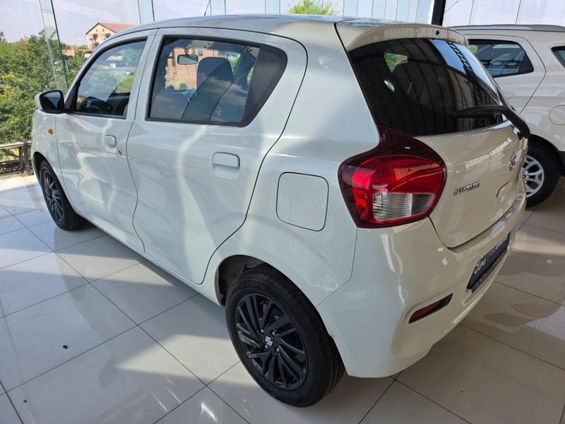 Suzuki Celerio - Park Ford - Image 5