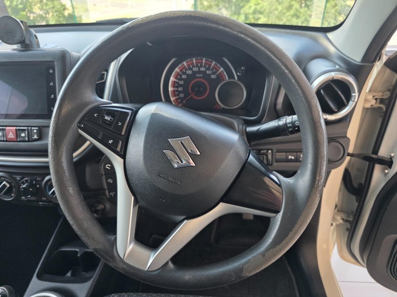 Suzuki Celerio - Park Ford - Image 16