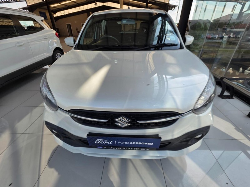 Suzuki Celerio - Park Ford - Image 3