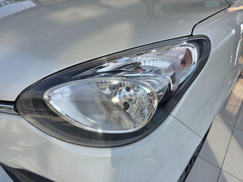 Suzuki Celerio - Park Ford - Image 9