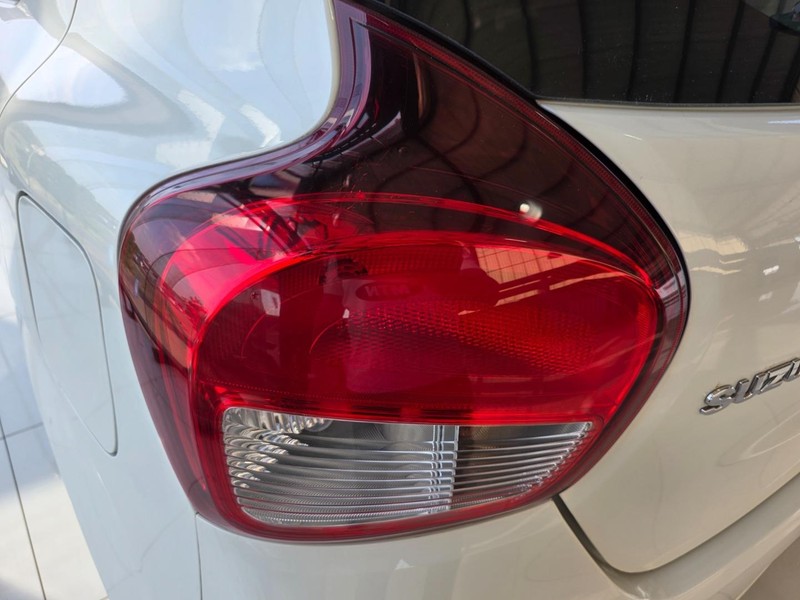 Suzuki Celerio - Park Ford - Image 8