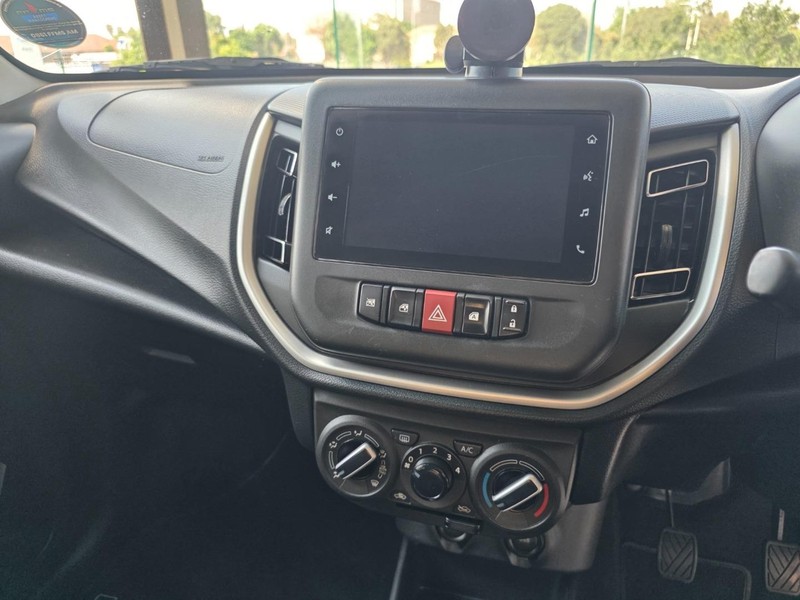 Suzuki Celerio - Park Ford - Image 14