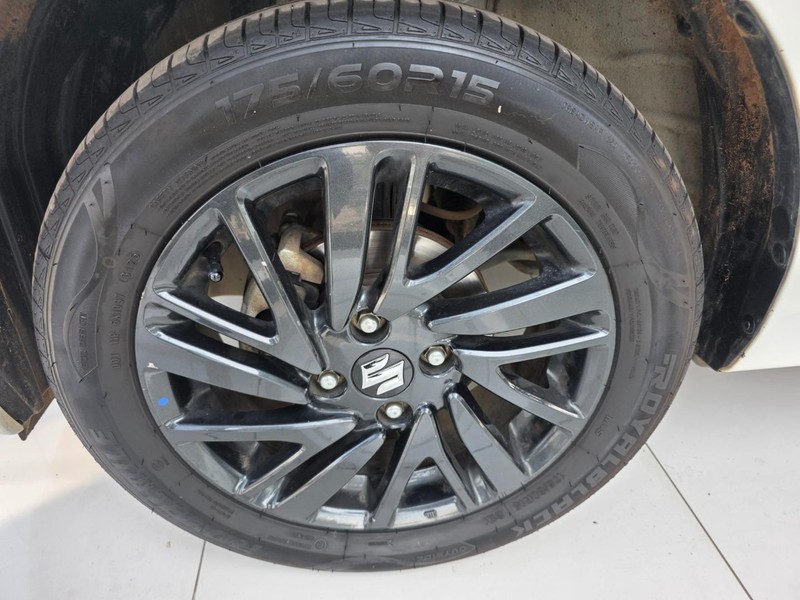 Suzuki Celerio - Park Ford - Image 7