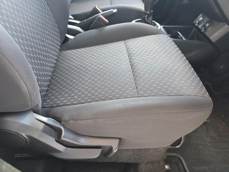 Suzuki Celerio - Park Ford - Image 12