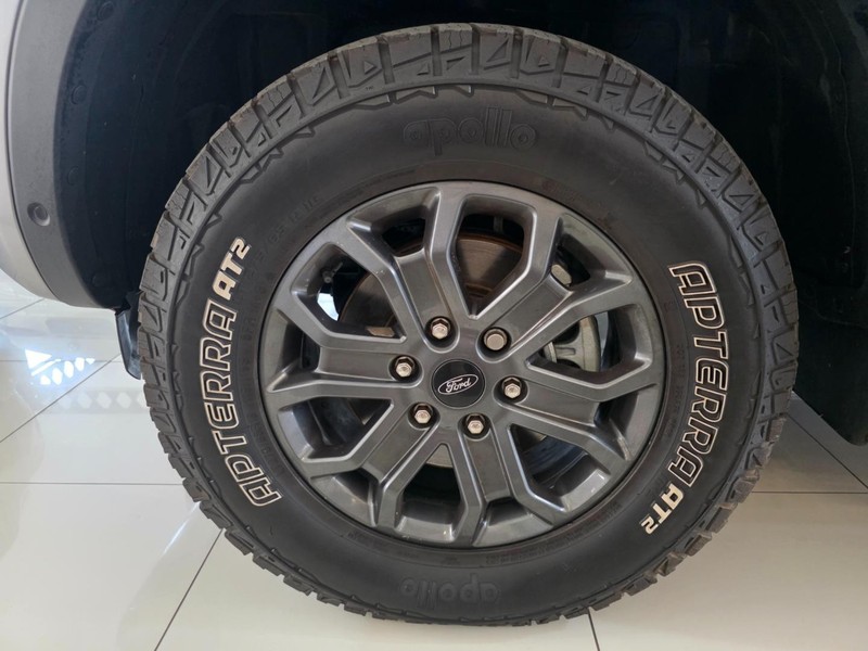 Ford Ranger - Park Ford - Image 6