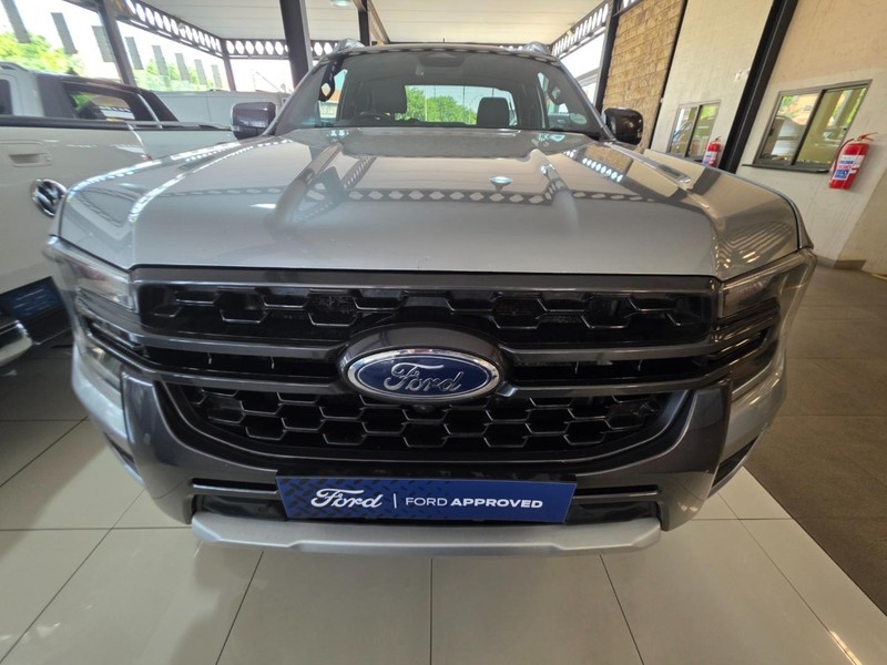 Ford Ranger - Park Ford - Image 3