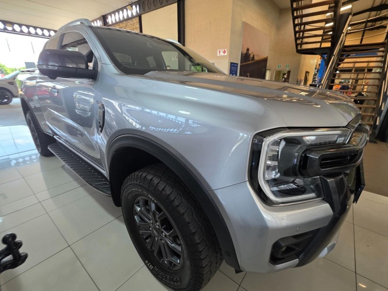 Ford Ranger - Park Ford - Image 1