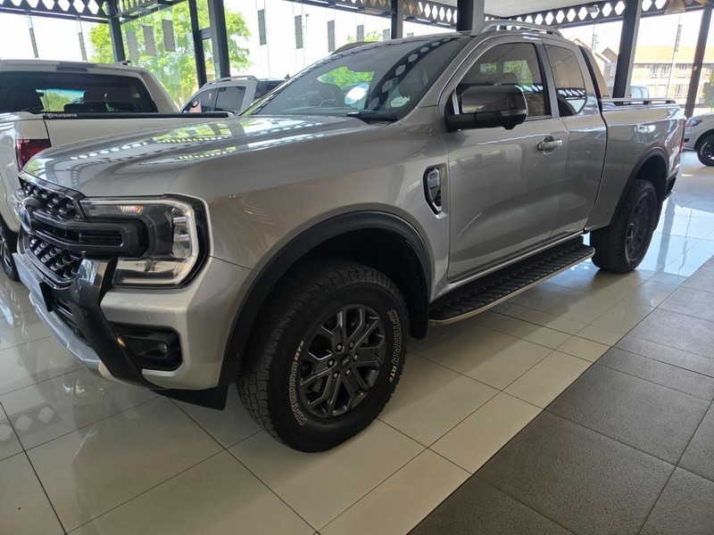 Ford Ranger - Park Ford - Image 2