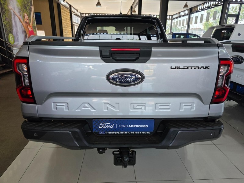 Ford Ranger - Park Ford - Image 4