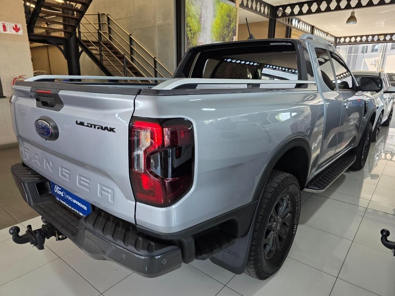 Ford Ranger - Park Ford - Image 5