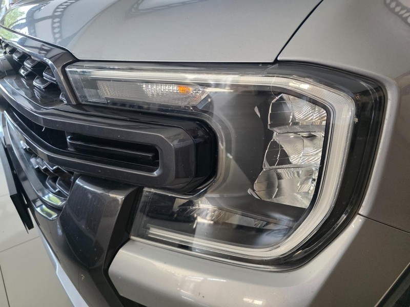Ford Ranger - Park Ford - Image 22