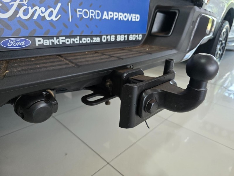 Ford Ranger - Park Ford - Image 19