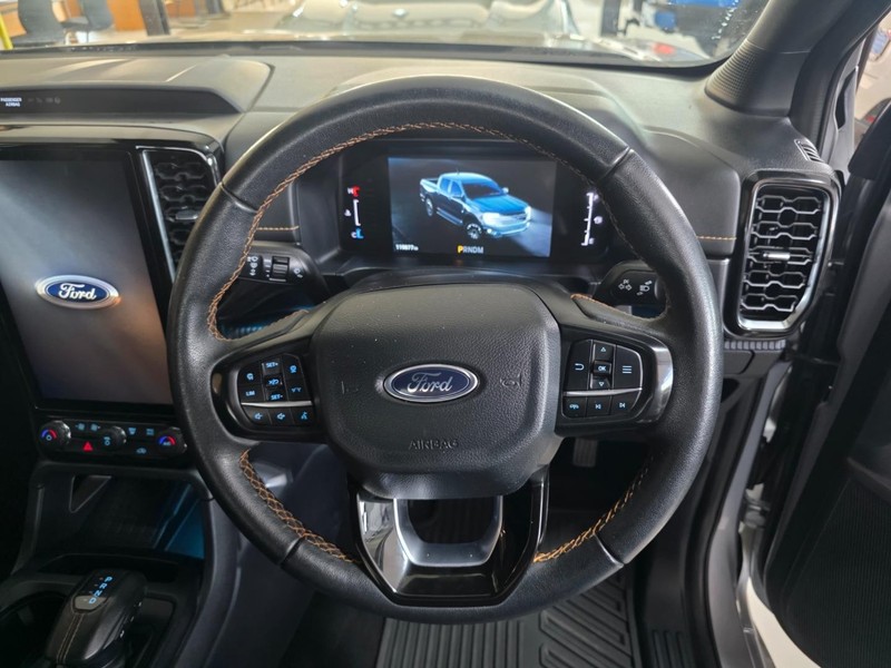 Ford Ranger - Park Ford - Image 20