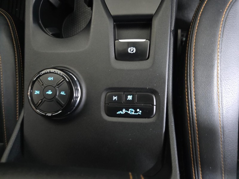 Ford Ranger - Park Ford - Image 9