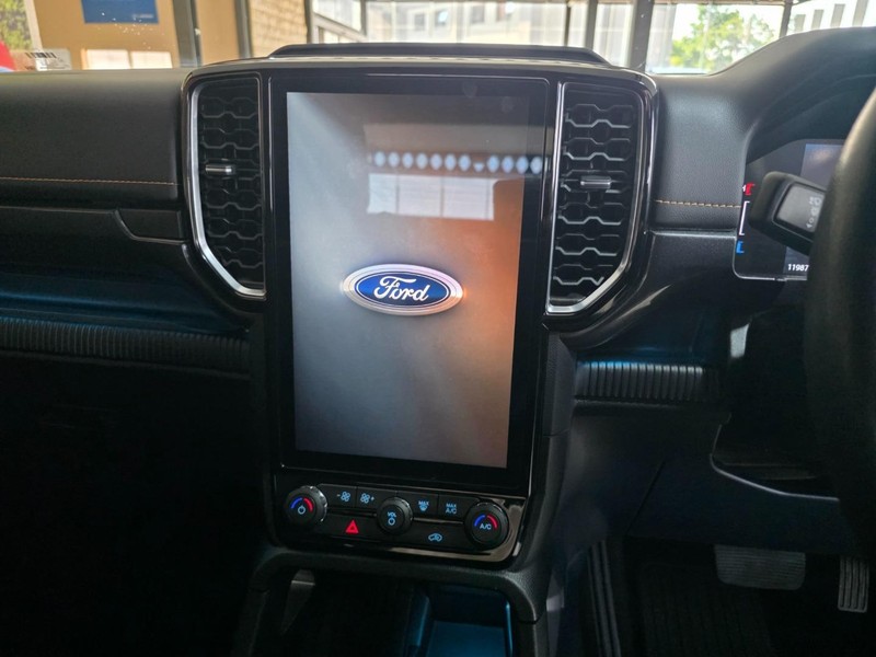 Ford Ranger - Park Ford - Image 15