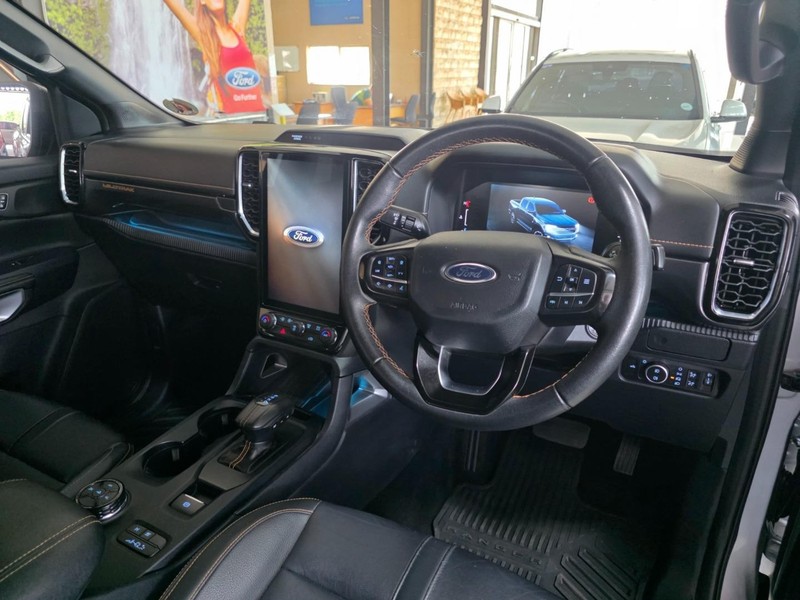 Ford Ranger - Park Ford - Image 16