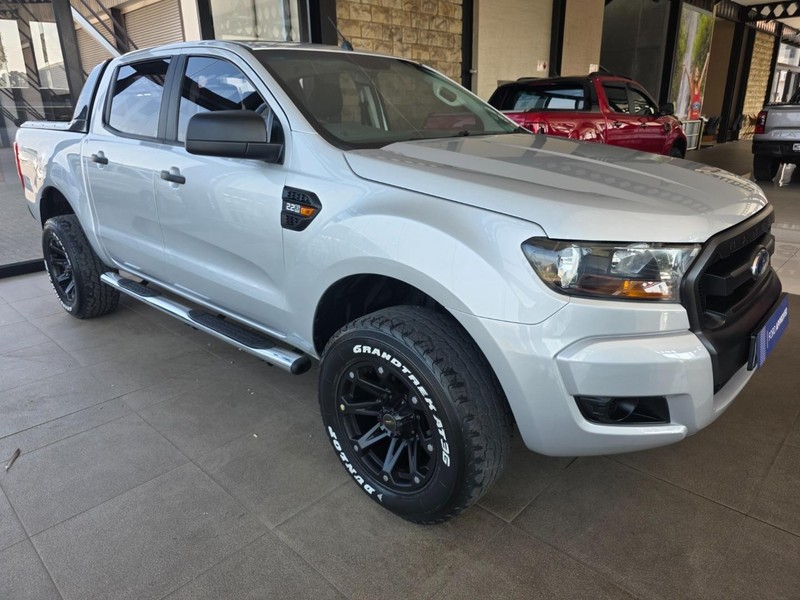 Ford Ranger - Park Ford - Image 1