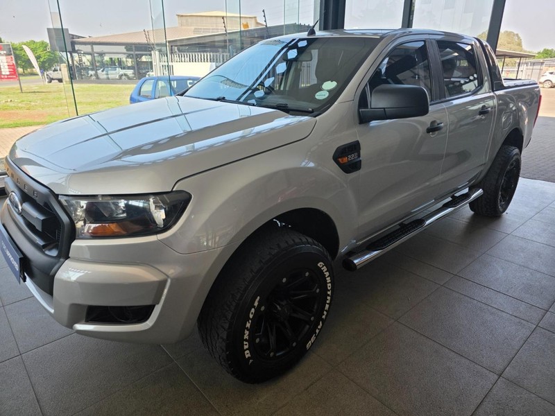 Ford Ranger - Park Ford - Image 2