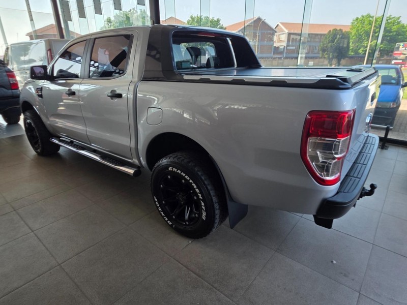 Ford Ranger - Park Ford - Image 4